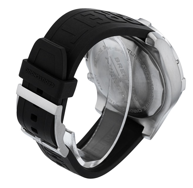 Breitling Super Avenger A13375 Image 3